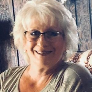 Meet your Posher, Annette